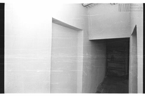 Original Digitaal object not accessible