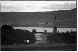 Fotografía relativa a la guerra de Malvinas