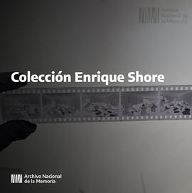 Colección Enrique Shore