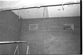 Fotografía de reconocimiento del Centro Clandestino de Detención La Cueva (Base Aérea Militar)