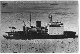 Fotografía relativa a la guerra de Malvinas