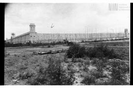 Fotografía de la cárcel de Mendoza
