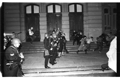 Original Document numérique not accessible