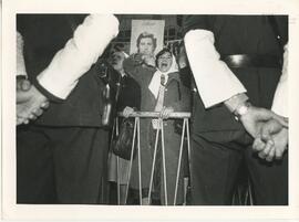 Fotografía de Madres de Plaza de Mayo
