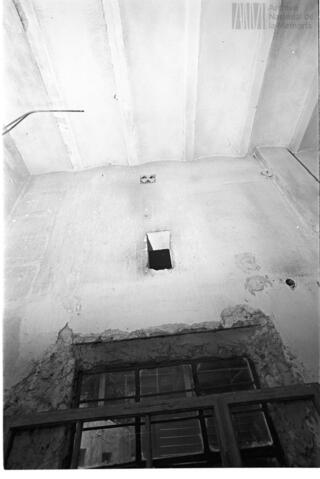 Original Digitaal object not accessible