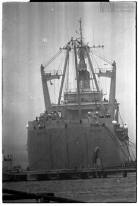 Fotografía relativa a la guerra de Malvinas