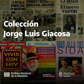 Colección Jorge Luis Giacosa