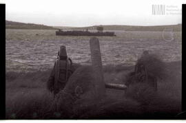 Fotografía relativa a la guerra de Malvinas