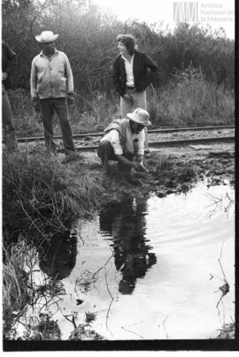 Fotografía de inundación