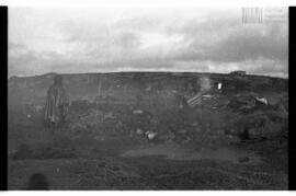 Fotografía relativa a la guerra de Malvinas