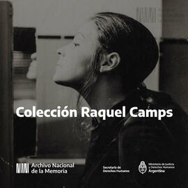 Colección Raquel Camps