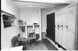 Fotografía de reconocimiento del Centro Clandestino de Detención Olimpo