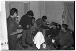 Fotografía relativa a la guerra de Malvinas