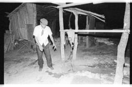 Fotografía de reconocimiento de Lomas del Torito