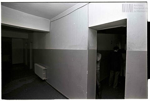 Original Digitaal object not accessible