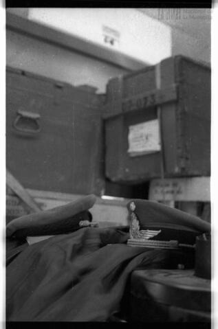 Original Digitaal object not accessible
