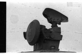 Fotografía relativa a la guerra de Malvinas