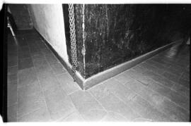 Fotografía de reconocimiento del Centro Clandestino de Detención La Perla