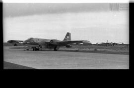 Fotografía relativa a la guerra de Malvinas