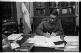Fotografía de Mario Benjamín Menéndez