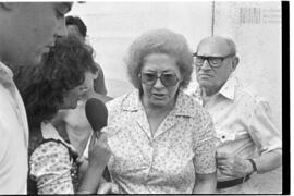 Fotografía de reconocimiento del Centro Clandestino de Detención Olimpo