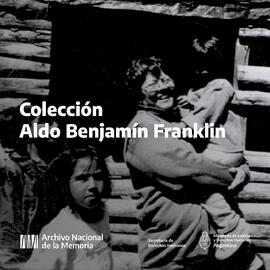 Colección Aldo Benjamín Franklin