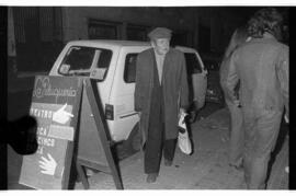Fotografía relativa a la guerra de Malvinas