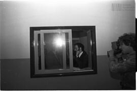 Fotografía de reconocimiento del Centro Clandestino de Detención El Banco