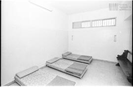 Fotografía de reconocimiento del Centro Clandestino de Detención Superintendencia de Seguridad Fe...