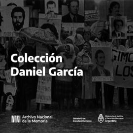 Fondo Daniel García