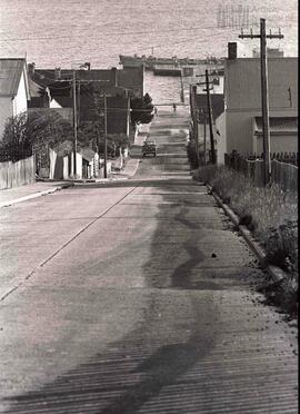Fotografía relativa a la guerra de Malvinas