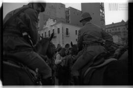 Fotografía de la Marcha por la Vida