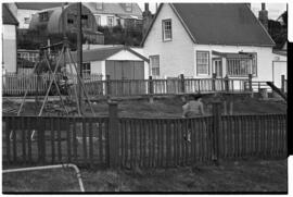 Fotografía relativa a la guerra de Malvinas