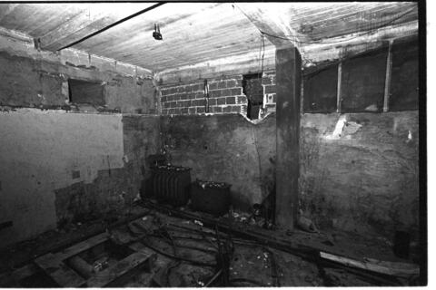 Original Digitaal object not accessible