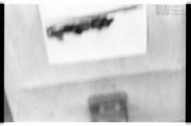 Fotografía relativa a la guerra de Malvinas