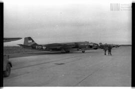 Fotografía relativa a la guerra de Malvinas