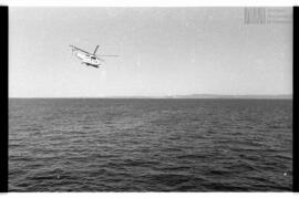 Fotografía relativa a la guerra de Malvinas