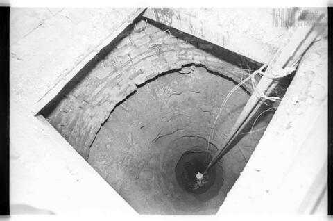 Original Document numérique not accessible