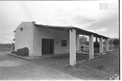 Original Objeto digital not accessible