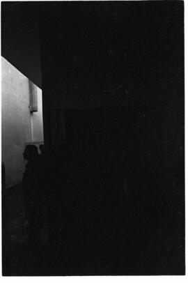 Fotografía de reconocimiento del Centro Clandestino de Detención Comisaría 4 de Santa Fe