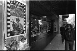 Fotografía de la muestra fotográfica Democracia o Dictadura