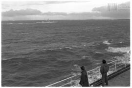 Fotografía relativa a la guerra de Malvinas