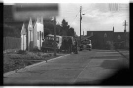 Fotografía relativa a la guerra de Malvinas