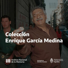 Colección Enrique García Medina