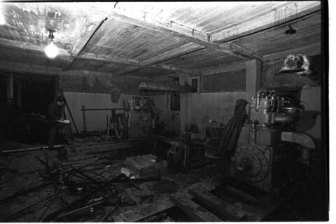 Original Digitaal object not accessible