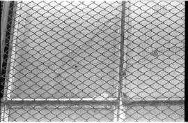 Fotografía de reconocimiento del Centro Clandestino de Detención Olimpo