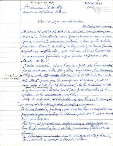 Open original Document numérique