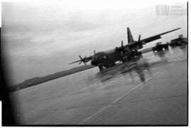 Fotografía relativa a la guerra de Malvinas