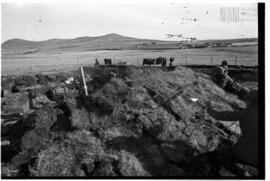 Fotografía relativa a la guerra de Malvinas