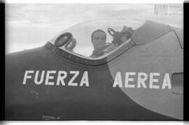 Fotografía relativa a la guerra de Malvinas